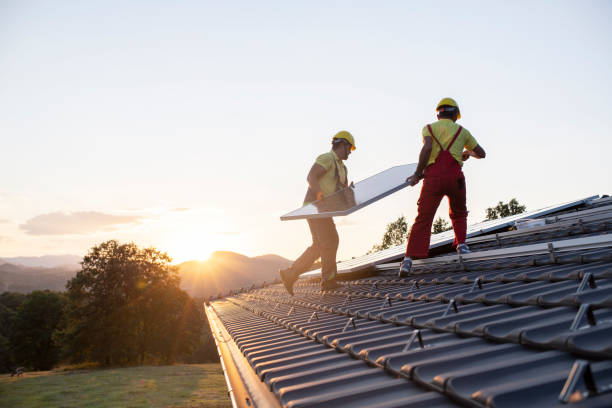 Pawnee, IL Roofing Service Company