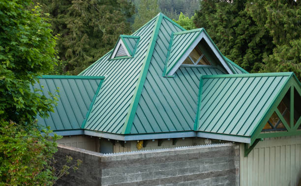 Best Roof Ventilation Installation  in Pawnee, IL