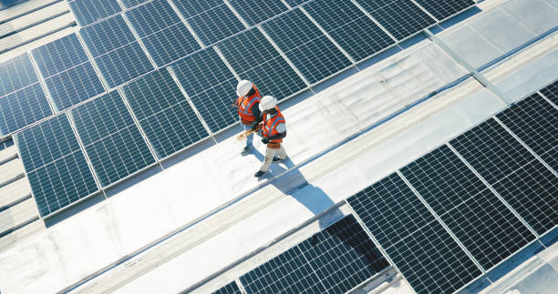 Best Roof Ventilation Installation  in Pawnee, IL