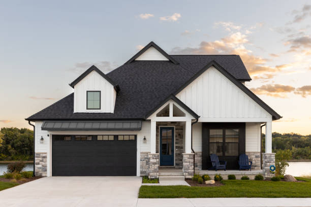 Best Roof Installation  in Pawnee, IL