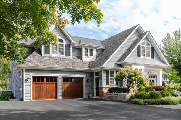 Best Green or Eco-Friendly Roofing Solutions  in Pawnee, IL