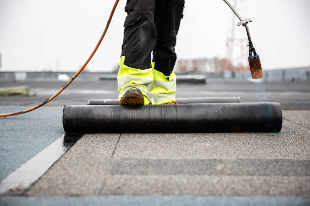 4 Ply Roofing in Pawnee, IL